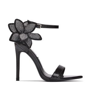 EILIS TOE OPEN HEELS